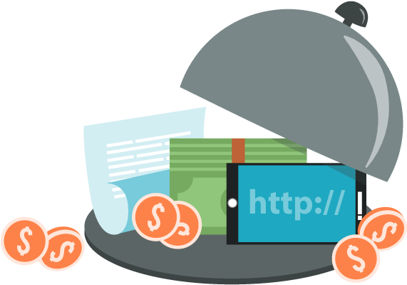 5 Reasons Why Affiliate Marketing Is The Best Job From - Hypertext Transfer Protocol (750x422)