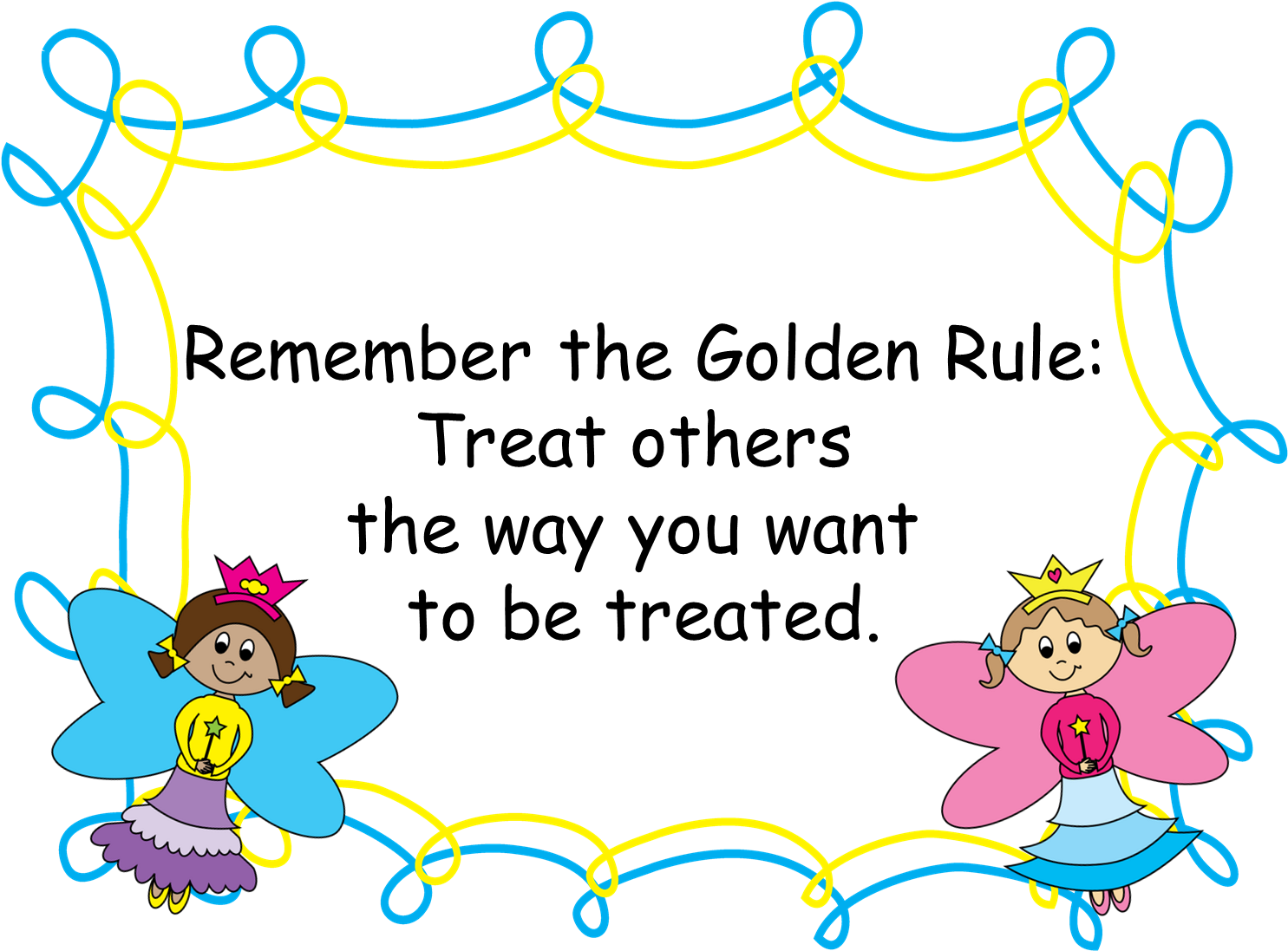 Image Of Classroom Rules Clipart Classroom Rules Clipart - Cartoon (1515x1127)