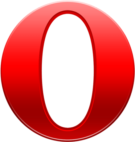 Android Opera Mini Icon, Png Clipart Image - Internet Opera (512x512)