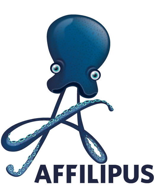 Affilipus Ist Dein Buddy Für Erfolgreiches Affiliate - Affiliate Marketing (1000x707)