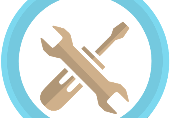 25 Affiliate Marketing Tools That Every Affiliate Needs - Custom Gear Icon King Duvet (640x400)