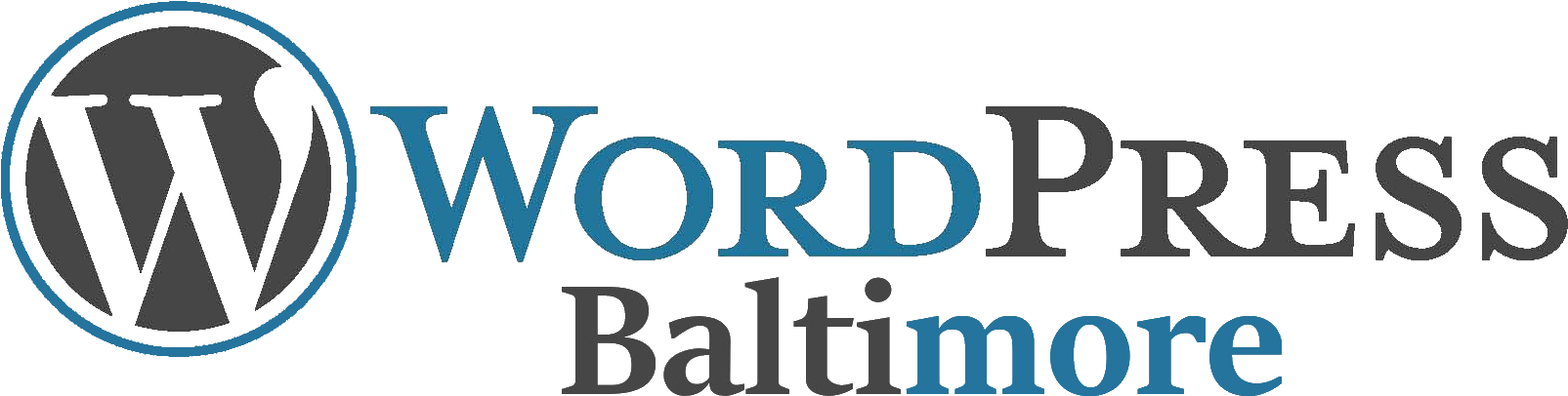 Wordpress Baltimore - Design - Development - Support - Data Entry Clerk (1800x600)
