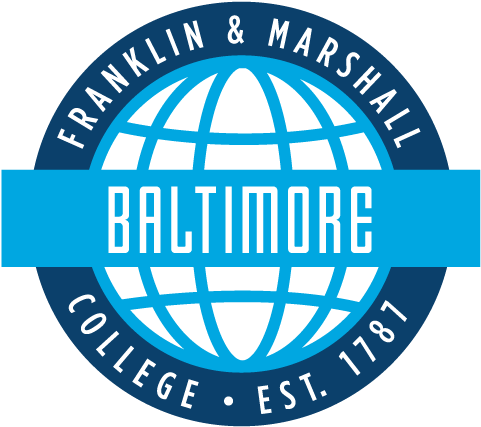Baltimore Logo - Circle (612x612)