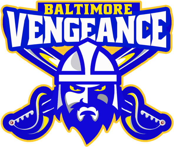 Baltimore Vengeance - Baltimore Logo Design Agency (720x540)