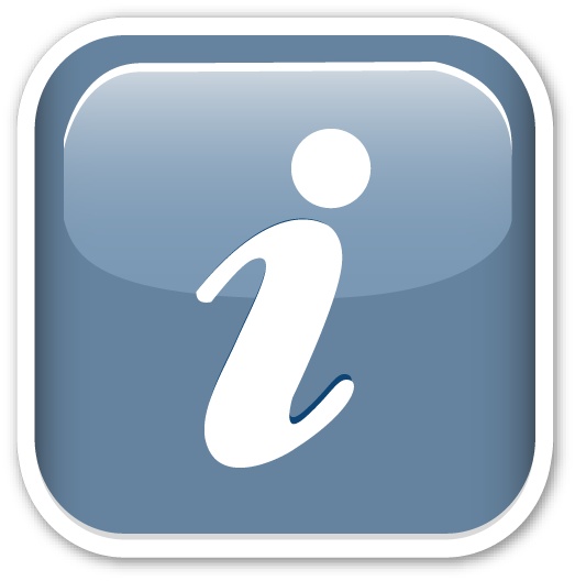 Information Symbol Clip Art - Emoticones De Whatsapp Flecha (523x528)