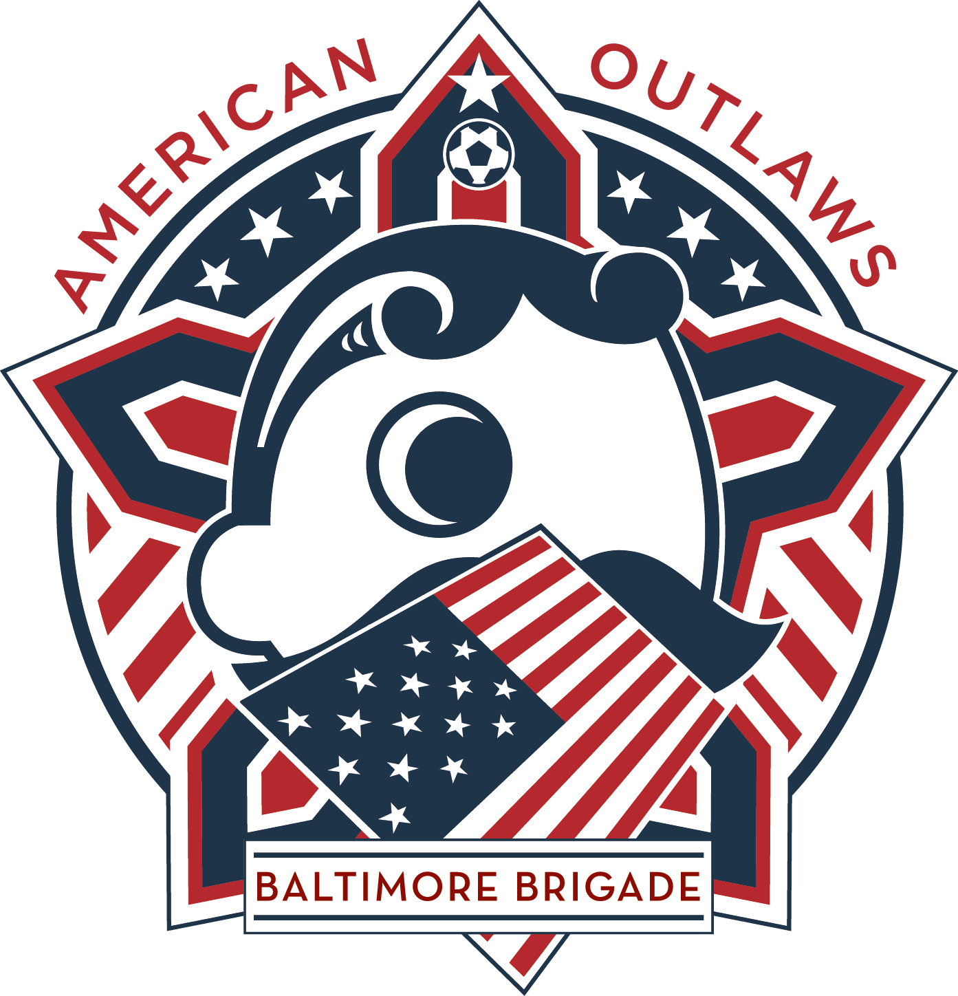 Ao Baltimore - Baltimore Brigade (1393x1448)