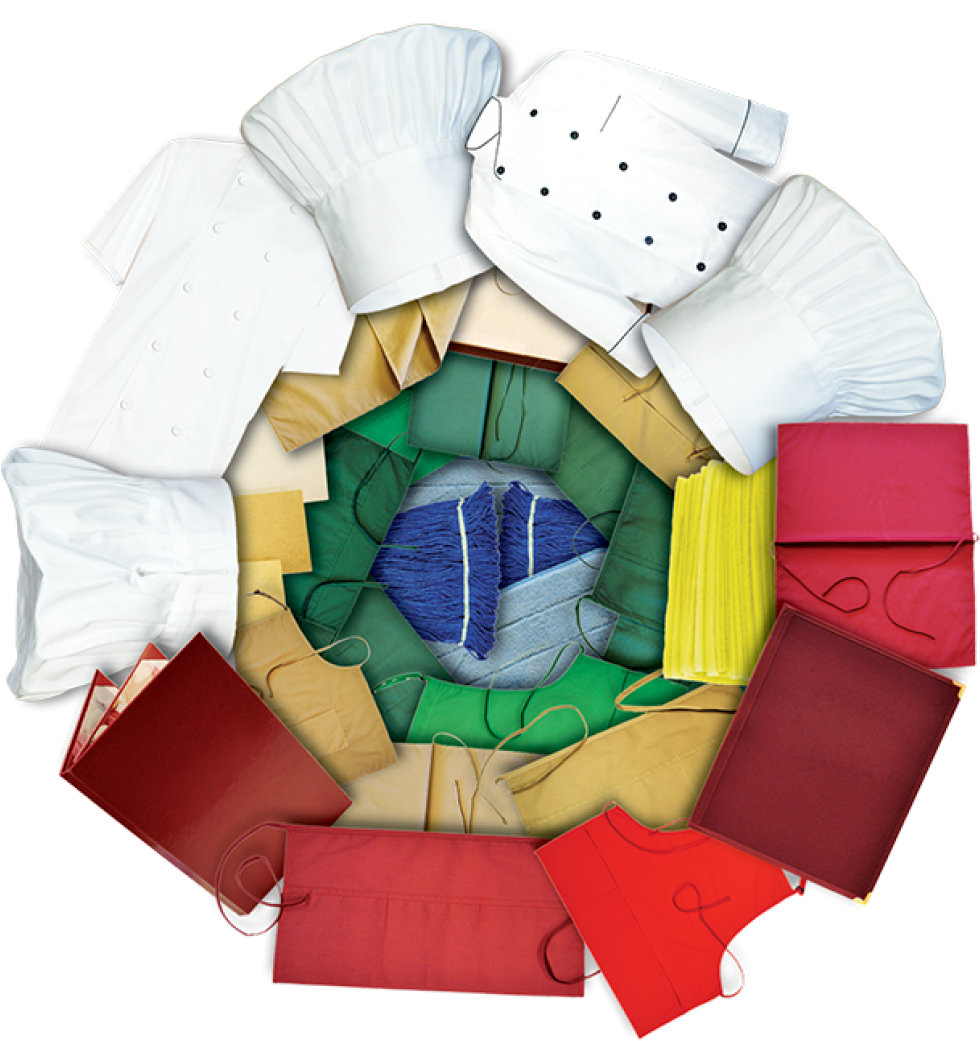 If You Are A Start-up In Restaurant And Require Chef - If You Are A Start-up In Restaurant And Require Chef (982x1059)