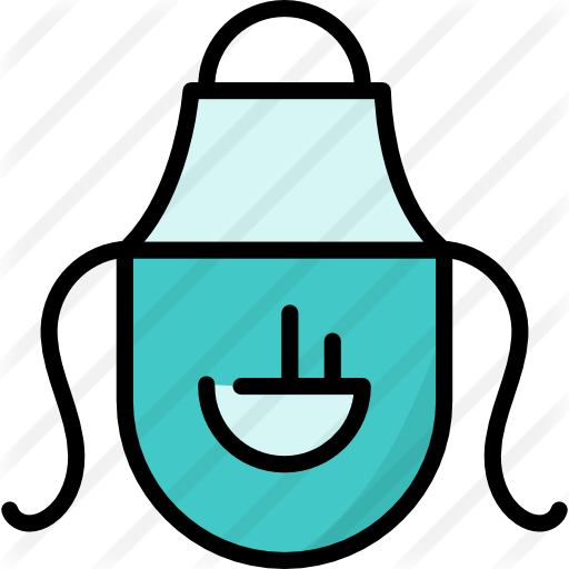 Apron - Apron (512x512)