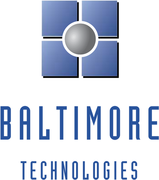 Baltimore Technologies Logo Png Transparent & Svg Vector - Baltimore Technologies (800x600)