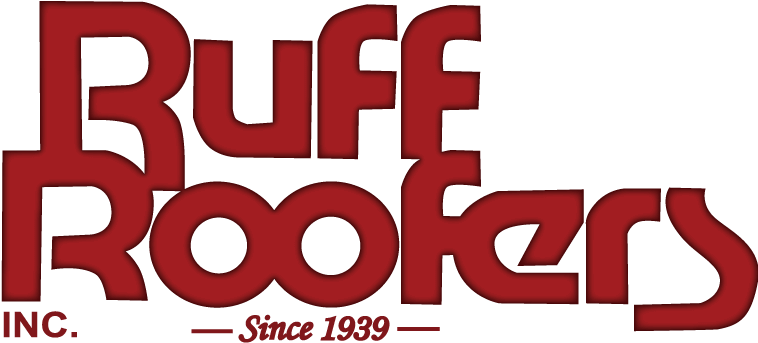 Ruff Roofers Is Marylandus Preferred Roofing Contractor - Ruff Roofers (757x416)