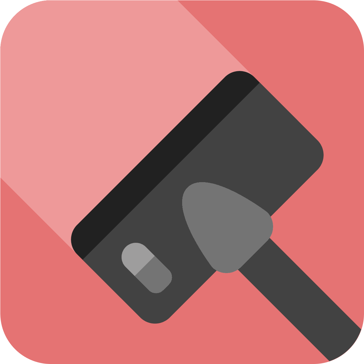 Cleaning Service Icon - Maid Service (1600x1600)