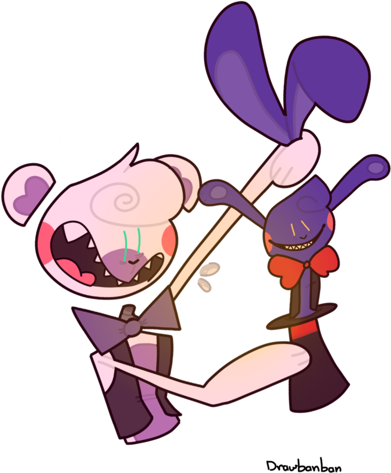 Magic By Drawbanban - Magic By Drawbanban (817x977)