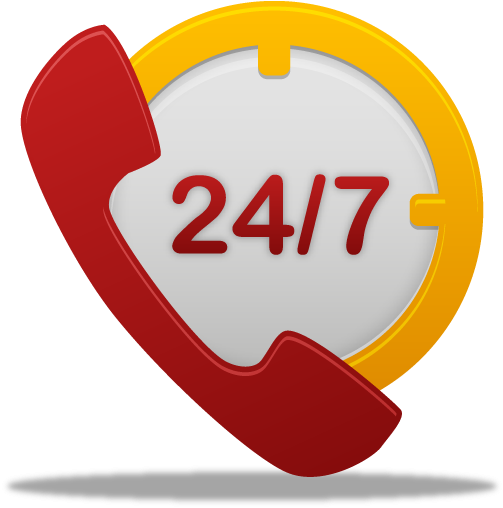 Emergency Locksmith Service Emergency Locksmith Service - 24 7 (512x512)
