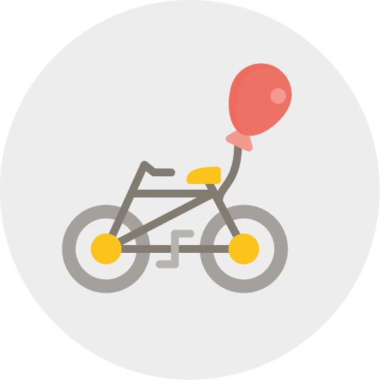 Kiosques, Conférence Et Vélo-fête - Road Bicycle (535x535)