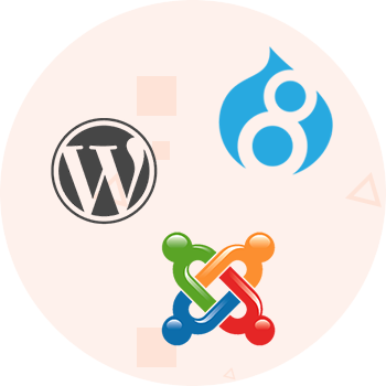 Cms Based - Website Building Platforms (350x350)