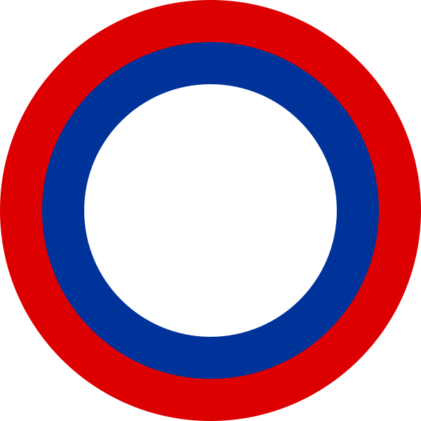 Imperial Russian Air Service - Imperial Russian Air Service (600x600)