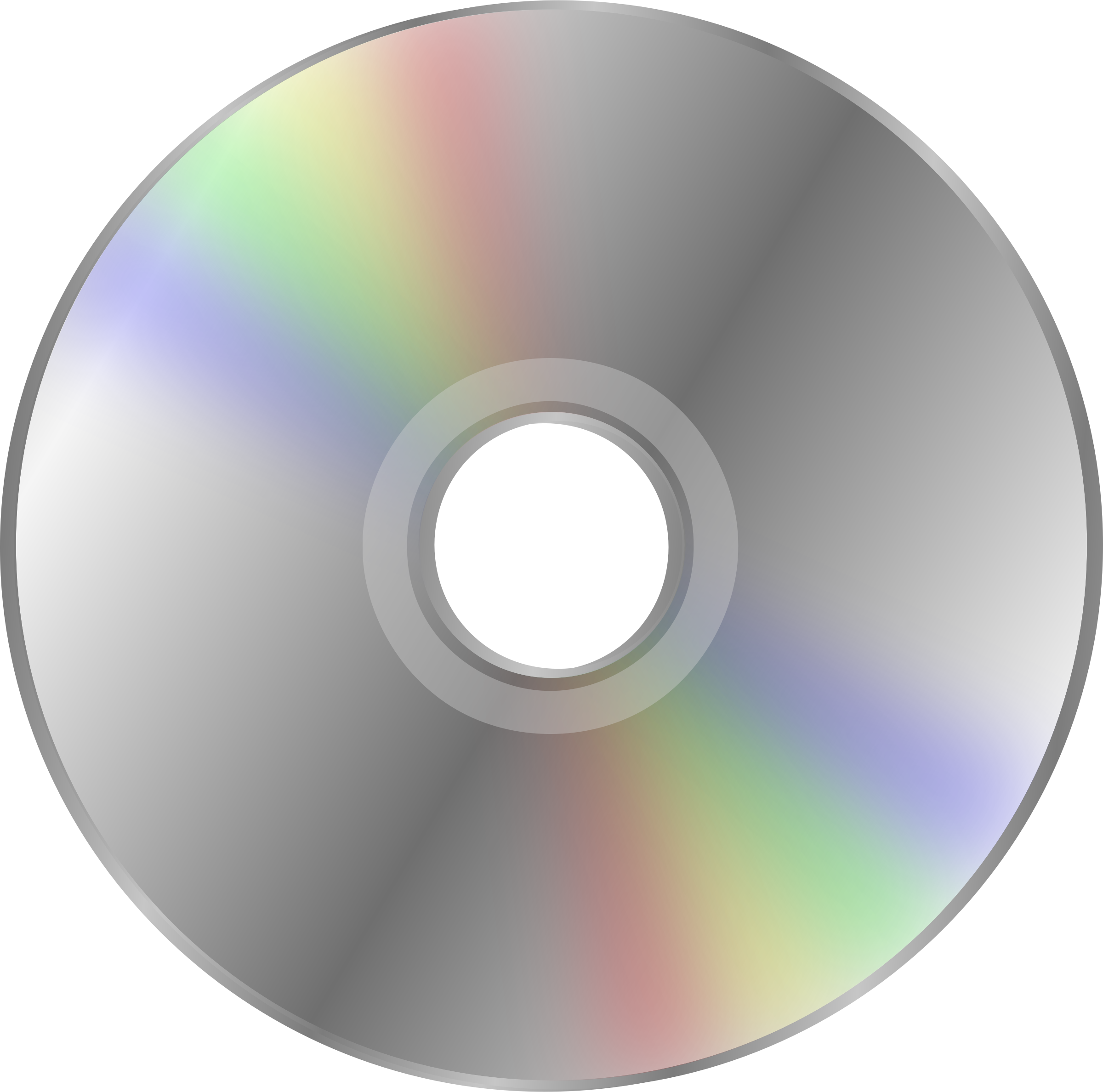 Compact Disk Png Image Cd Dvd Png Free Download - Cd Clipart (2400x2376)