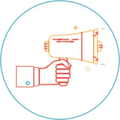 We Provide The Marketing Materials Directly To You - Cafe X Market (401x401)