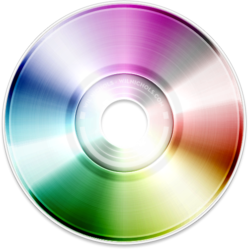 Disk-1 - Image File Formats (512x512)