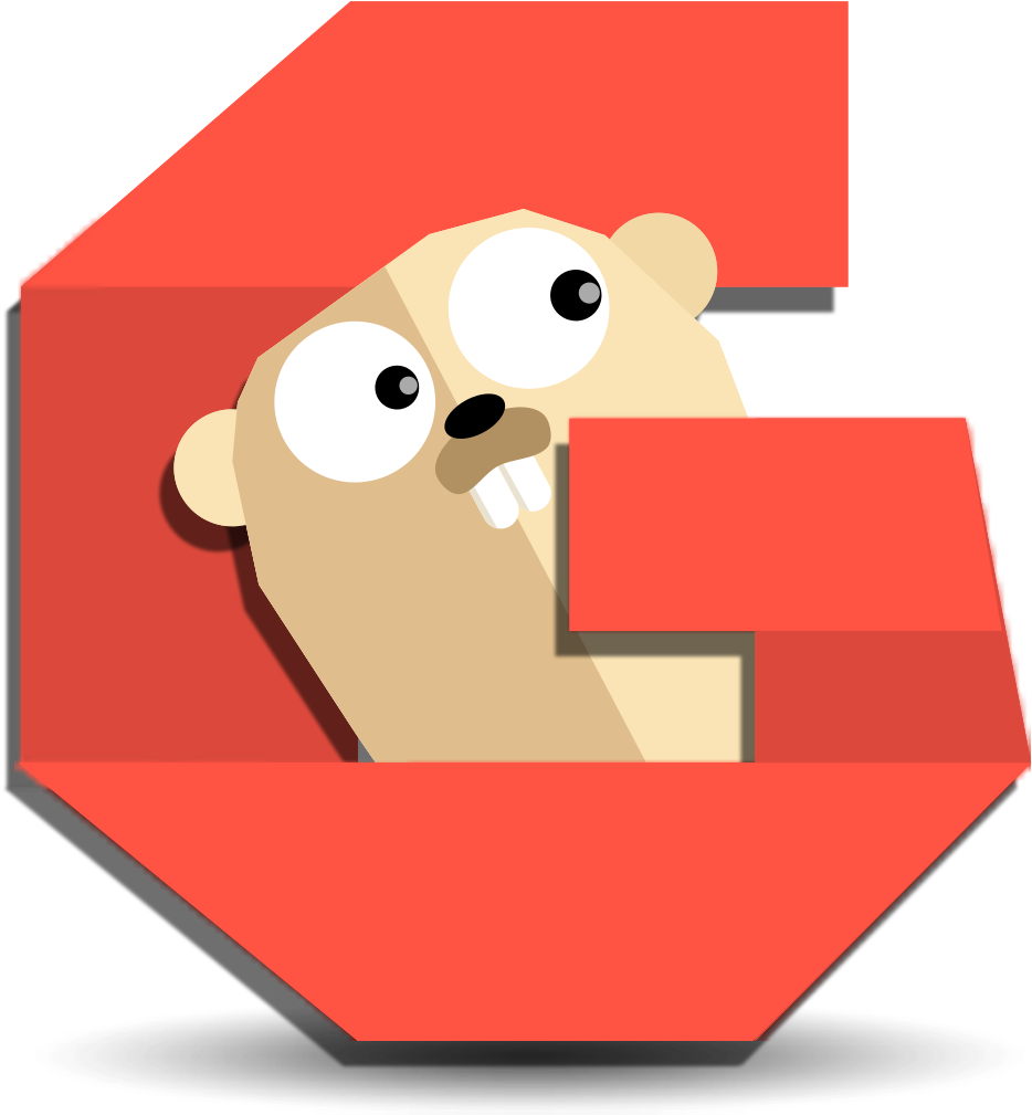 This Week's Github Project Aims To Provide An Easy, - Git Gogs (1024x1024)