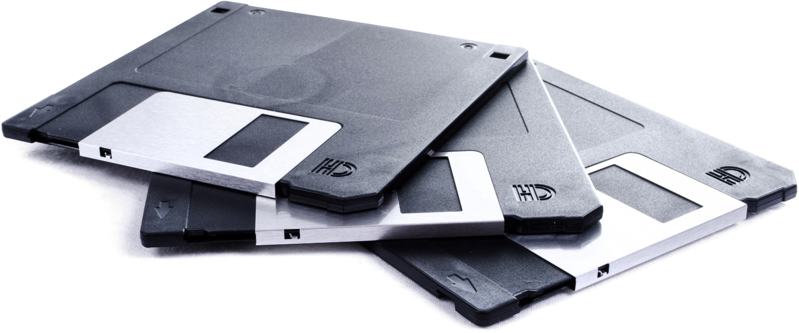 Floppy Disk Png Image Purepng Free Transparent Cc0 - Portable Network Graphics (1636x727)