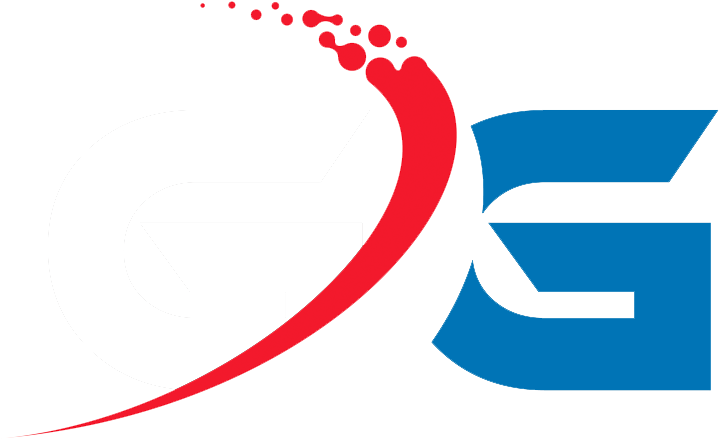Png Logo G&g Service Group - Zc Logo Design (764x486)