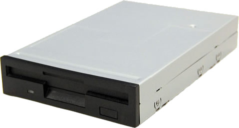 Apa Itu Floppy Disk Gimana Ya Cara Kerjanya - Bytecc Bt-145 - Floppy Disk Drive - Internal - Floppy (479x256)