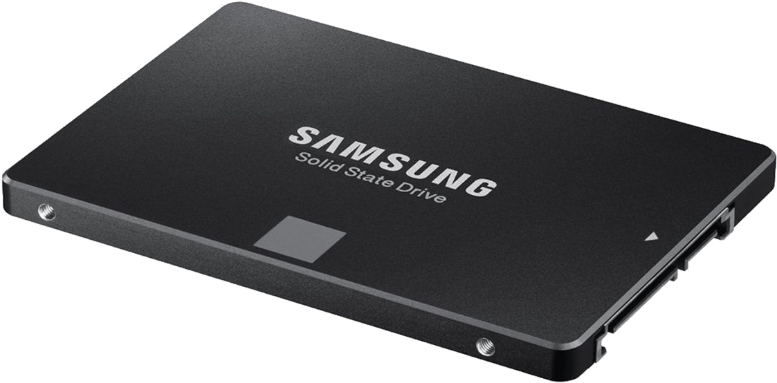 Unidad De Estado Sólido - Ssd Samsung 860 Evo (1200x657)
