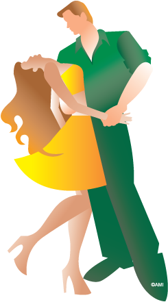 Rumba - Rumba Dance Png (553x507)