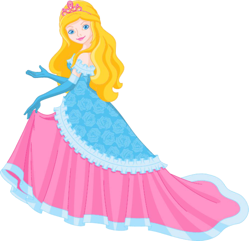 Princess Stock Photography Royalty Free Clip Art - Princess Coloring Books For Kids: Princess Fashion (1000x970)
