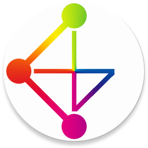 T Share：分享、复制和缩图 - Circle (512x512)