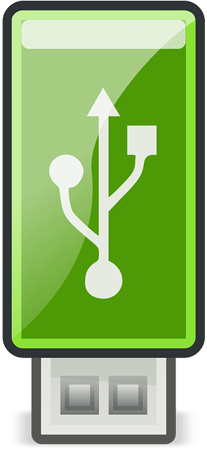Usb Drive, Usb Stick, Computer, Disk, Stick - Usb Icon (320x640)