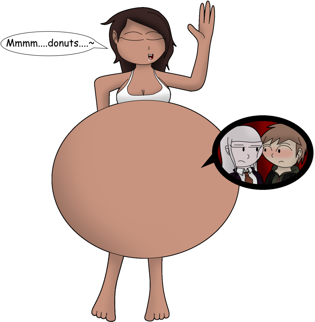 Sleep Eating By Girlsvoreboys - Nocturnal Sleep-related Eating Disorder (1024x1066)
