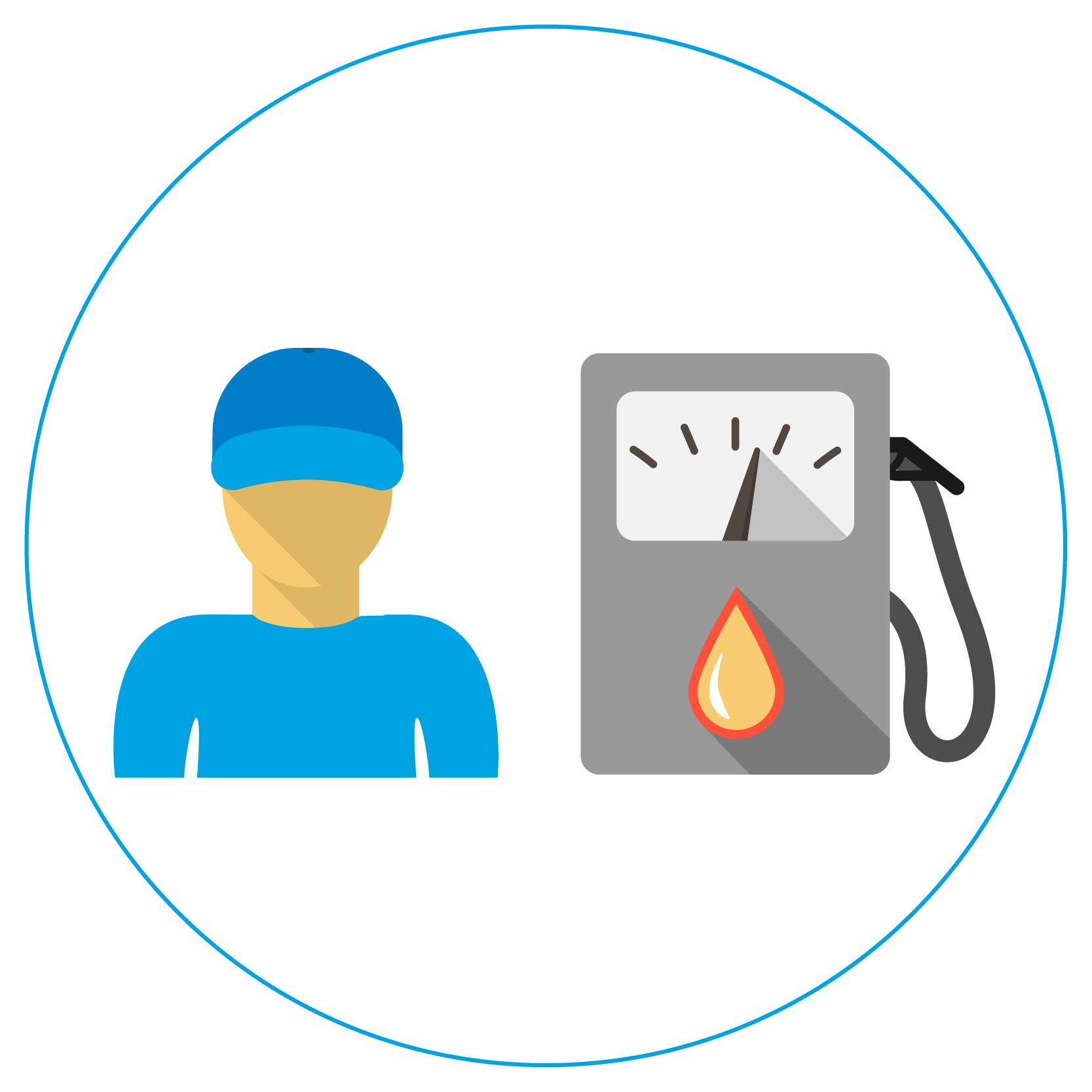 Una Excelente Atención Y Los Mejores Precios Del Mercado - Google Marketing Platform (1667x1667)