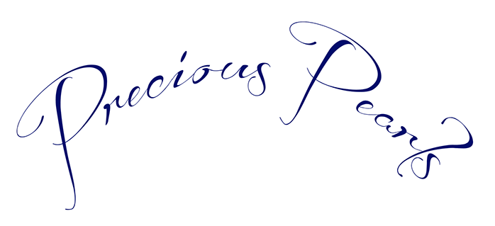 Precious Pearls - Encounter (853x358)