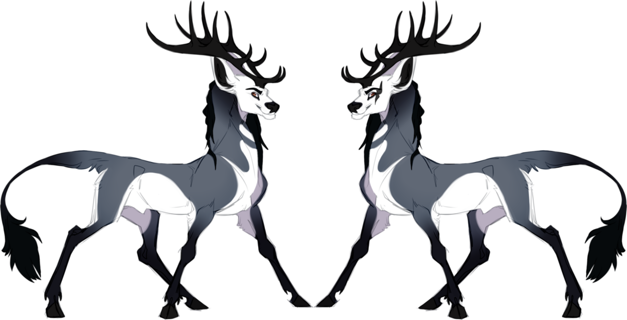 Buck - Reindeer (1251x639)