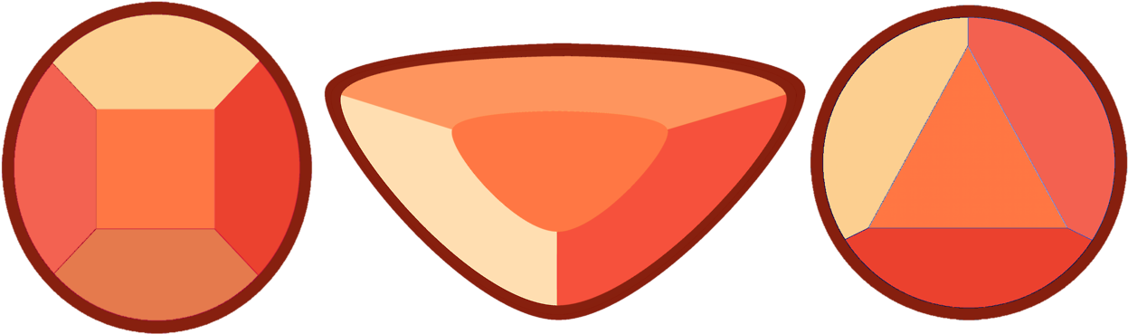 Theanimeking❄ 🔥 Topaz-universe - Garnet (1280x468)