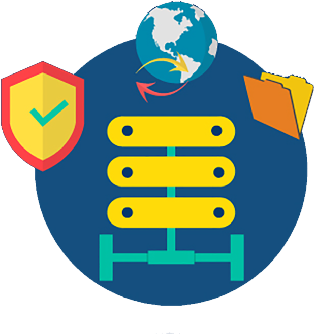 Considering The Competition In The Market, Emails Certainly - Web Hosting Service (800x803)