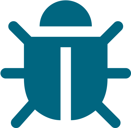 Senior Application Security Specialist - Web Application Security Icon (600x600)