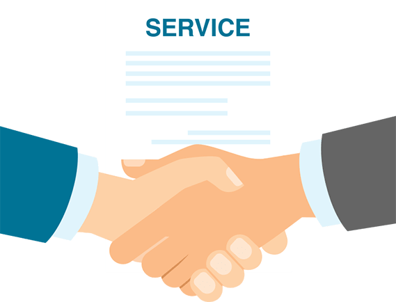 Professional Services Information & Cyber Security - Professional Services Transparent (569x434)