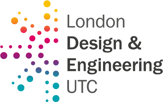 London Design And Engineering Utc Logo - Naval Engineering (960x600)