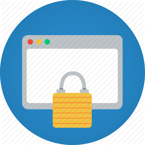 Web Development Archives - Web Security Icon (512x512)