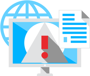 Security Operations Center - Graphic Design (413x315)