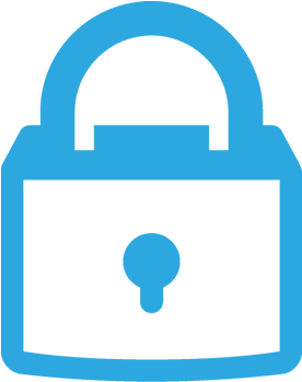 Home Security System - Illustration (456x406)