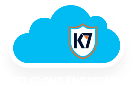 K7 Cloud Endpoint Security - K7 Computing (495x335)
