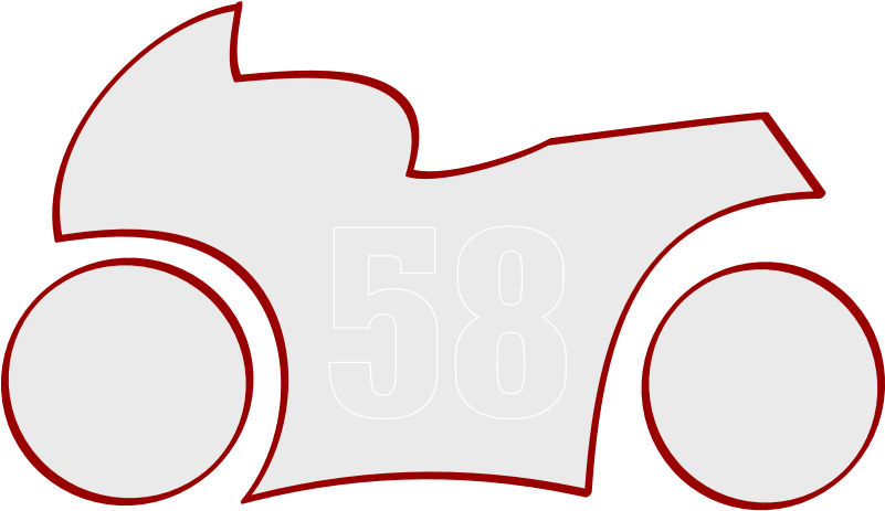 Similar Clip Art - Marcos De Motos Png (800x493)