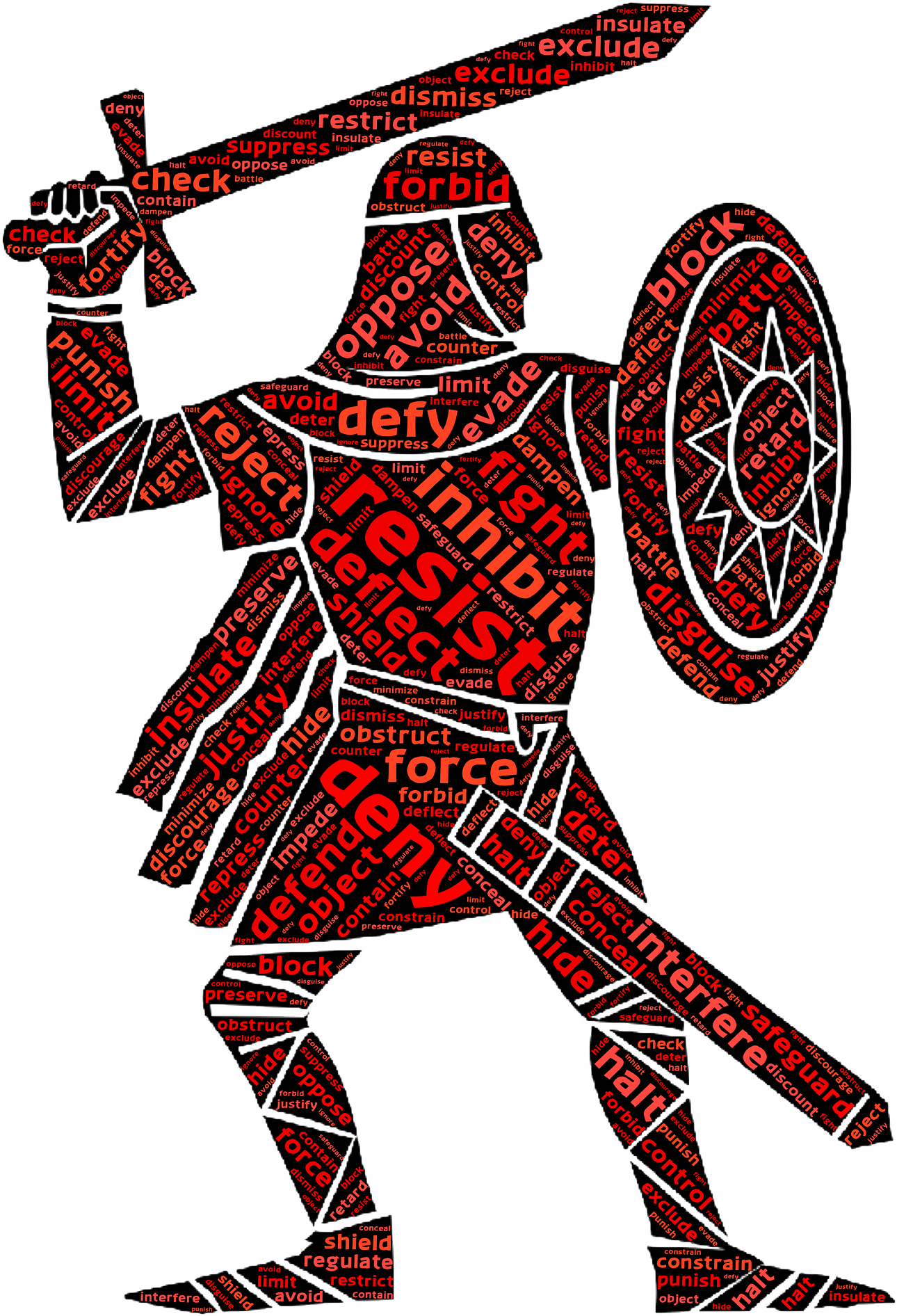 Resist Them - Poster Protect Your Privacy (1484x1920)