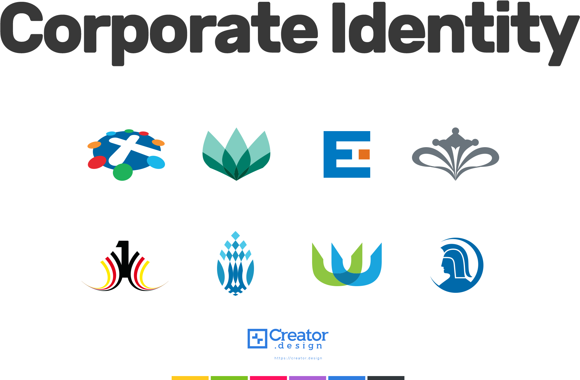 Corporate Identity - Ifttt (2560x1440)