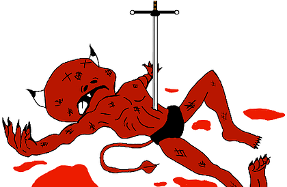 I Shouldn't Have To Repeat Myself - Illustration (454x273)