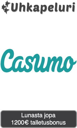 Lunasta Jopa 1200€ Talletusbonus Casumolta - Online Casino (300x472)